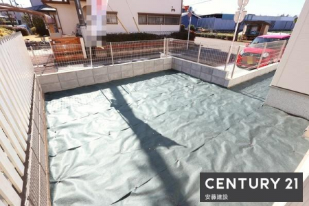 ��@�y�@��@/�@Garden�@�z
�K�[�f�j���O��ƒ�؉��ȂǊy���݂��L�����Ƃ�̃X�y�[�X