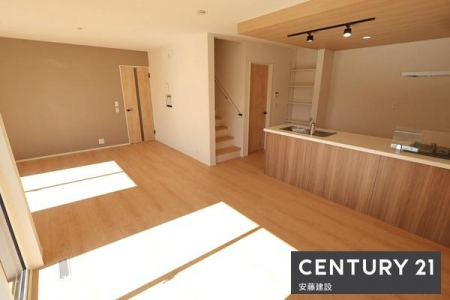 ���r���O�@�y�@���r���O�@/�@18.5���@�z
�Ƒ��݂�Ȃ�������肭�낰������LDK
����̑唼���߂������������炱���߂����₷����Ԃɂ�����肽���ł��ˁI