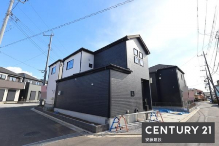 �O�ʓ��H�܂ތ��n�ʐ^�@�y�@�O�ʓ��H�@�z
�쐼����4�������E�k������4.2���V�ݓ��H