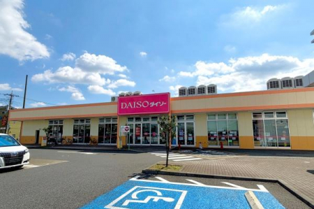 ���ӊ��@�y�V���b�s���O�{�݁z�_�C�\�[ �t�[�R�b�g�є\�V���b�s���O�Z���^�[�X�F828m