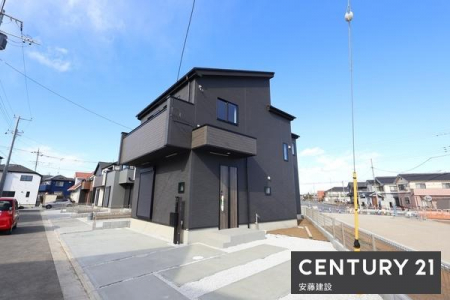 �O�ʓ��H�܂ތ��n�ʐ^�@�y�@�O�ʓ��H�@�z
�쑤��4.2���V�ݓ��H