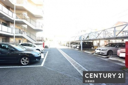 ���̑����p���@�y�@�ݔ��@�z
���ԏ�ł����󂫏󋵗v�m�F