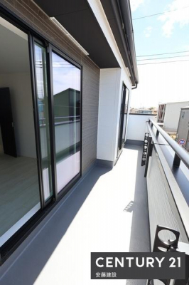 �o���R�j�[�@�y�@�o���R�j�[�@/�@Balcony�@�z
2��������o���\�ȓ쐼�����o���R�j�[�I
�z���肪�悭���󕨂��������芣���܂�