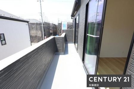 �o���R�j�[�@�y�@�o���R�j�[�@/�@Balcony�@�z
2��������o����\�ȓ�����o���R�j�[�I
�z���肪�悭���󕨂��������芣���܂�
