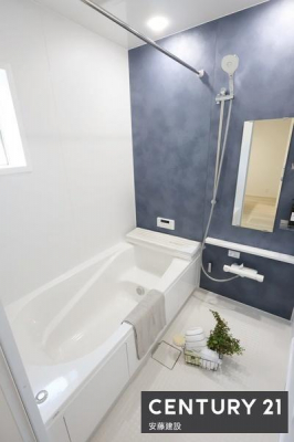 �����@�y�@�����@/�@Bathroom�@�z
�A�N�Z���g�p�l���ŗD��ȋ�Ԃ����o�����V�X�e���o�X