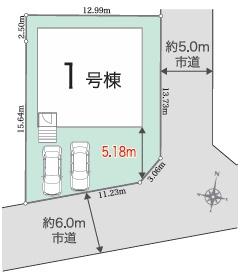 ���}�@�~�n��65�؁I�쑤�̂�����L�X