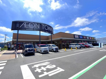 ���ӊ��@�y�V���b�s���O�{�݁z�C�I���^�E���@�јC�R�F1251m