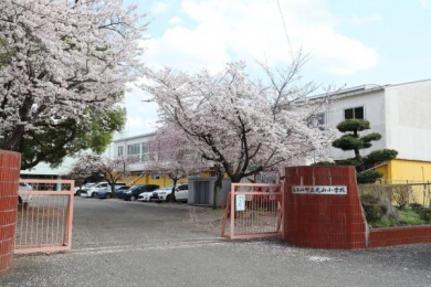 ���ӊ��@�y���w�Z�z�јC�R�������R���w�Z�F1059m