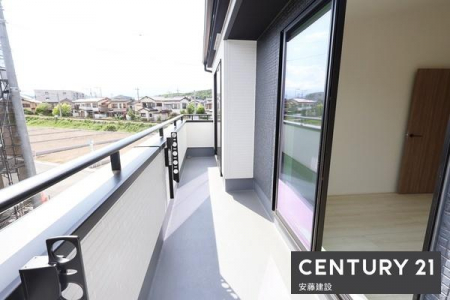 �o���R�j�[�@�y�@�o���R�j�[�@/�@Balcony�@�z
2��������o����\�ȓ쐼�����o���R�j�[�I
�z���肪�悭���󕨂��������芣���܂�
