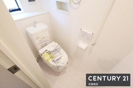 �g�C���@�y�@2�K�g�C���@/�@toilet�@�z
���邭�����I�ȃE�H�V�����b�g�t���g�C��
�J�����₷�����ʒu�Ŋ��C�⑋���̂̑|�������₷���̂��|�C���g�I