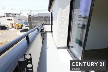 �o���R�j�[�@�y�@�o���R�j�[�@/�@Balcony�@�z
2��������o����\�ȓ�����o���R�j�[�I
�z���肪�悭���󕨂��������芣���܂�