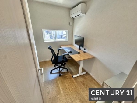 ���r���O�ȊO�̋����@�y�@���[�N�X�y�[�X�@/�@3���@�z
�e�����[�N���X�y�[�X�Ȃǎ��R�Ɋ��p�ł��邨����