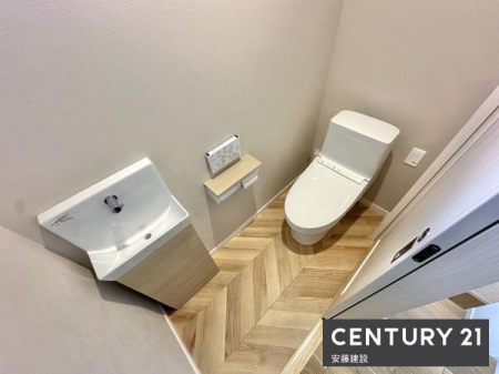 �g�C���@��􂢏�t��2�K�g�C��