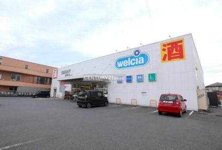 ���ӊ��@�y�h���b�O�X�g�A�z�E�G���V�A�є\�Β��X�F300m