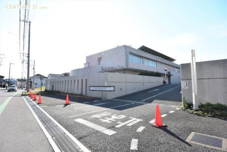 ���ӊ��@�y�����z��z�s���׎s���Z���^�[�F2460m