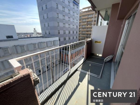 �o���R�j�[�@�y�@�o���R�j�[�@/�@Balcony�@�z
���r���O�A�m������o���\�ȓ쓌�����o���R�j�[�I
�z���肪�悭���󕨂��������芣���܂�