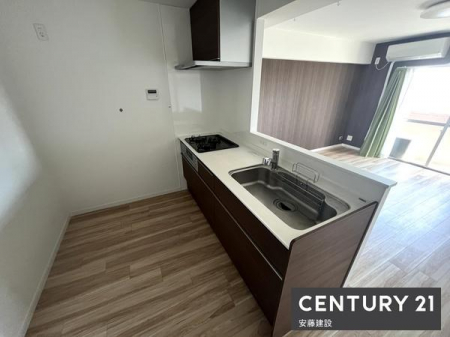 �L�b�`���@�y�@�L�b�`���@/�@Kitchen�@�z
���[�ƍ�ƃX�y�[�X����������m�ۂ����Ζʎ��V�X�e���L�b�`���I
�������̕Еt����^�яo�������₷���֗��Ȑ݌v