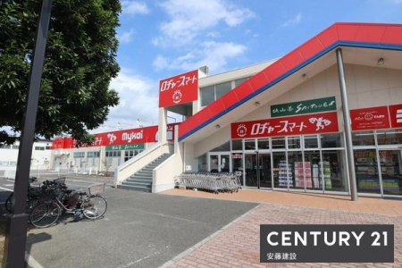 ���ӊ��@�y�X�[�p�[�z���a���[�X�}�[�g�@���ԓX�F1063m