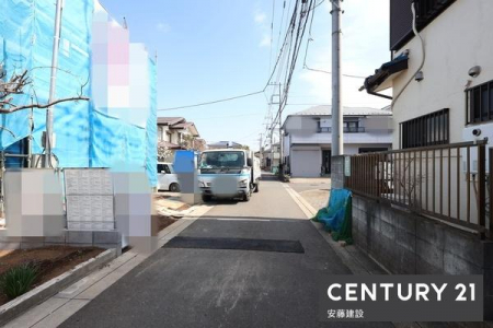 �O�ʓ��H�܂ތ��n�ʐ^�@�y�@�O�ʓ��H�@�z
�쓌����4.01������