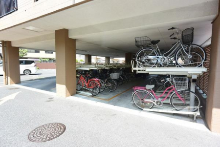 ���̑����p���@�y�@�ݔ��@�z
���֏�