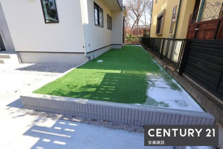 ��@�y�@��@/�@Garden�@�z
�K�[�f�j���O��ƒ�؉��ȂǊy���݂��L����X�y�[�X