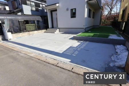 ���ԏ�@�y�@���ԏ�@/�@parking�@�z
����Q��\�Ȓ��ԃX�y�[�X
���v�w���ꂼ��̂��Ԃ����Ƃ̑O�ɒ�߂邱�Ƃ��ł��܂�
