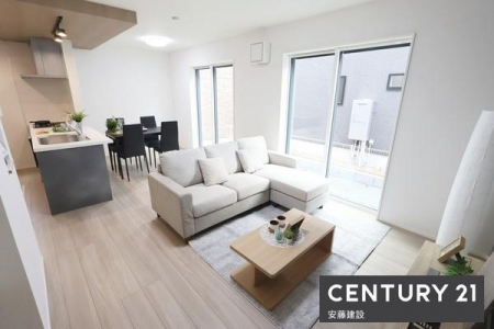 ���r���O�@�y�@���r���O�@/�@15.75���@�z
��ʍ̌��ŗz���E���ʗǍD�Ȃ�Ƃ�̂���LDK�I
�_�C�j���O�e�[�u���ƃ\�t�@�[��u���Ă���Ƃ肪���܂����
���Ƌ�͔̔����i�Ɋ܂܂�܂���B