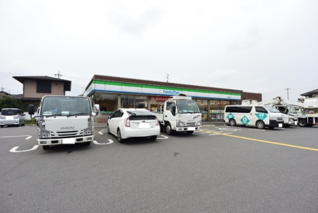 ���ӊ��@�y�R���r�j�z�t�@�~���[�}�[�g���������X�F626m