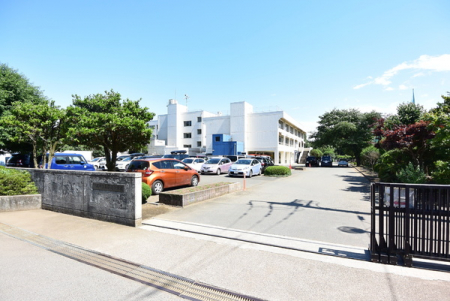 ���ӊ��@�y���w�Z�z�����s�������k���w�Z�F1146m