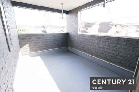 �o���R�j�[�@�y�@�o���R�j�[�@/�@Balcony�@�z
�V����C�ɂ������󂪂ł��������C���i�[�o���R�j�[�I
���C�h�o���R�j�[�̂��ߐ��󕨂̗ʂ������Ă����S�ł�