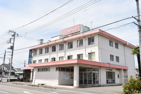 ���ӊ��@�y�a�@�z��Ö@�l����������ԕa�@�F480m