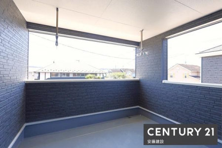 �o���R�j�[�@�y�@�o���R�j�[�@/�@Balcony�@�z
�V����C�ɂ������󂪂ł���쐼�����C���i�[�o���R�j�[�I
���C�h�o���R�j�[�̂��ߐ��󕨂̗ʂ������Ă����S�ł�