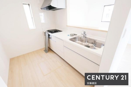 �L�b�`���@�y�@�L�b�`���@/�@Kitchen�@�z
���r���O�����n����I�[�v���L�b�`���ŁA�������̎󂯓n�����X���[�Y�I