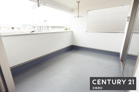�o���R�j�[�@�y�@�o���R�j�[�@/�@Balcony�@�z
�V����C�ɂ������󂪂ł��������C���i�[�o���R�j�[�I
���C�h�o���R�j�[�̂��ߐ��󕨂̗ʂ������Ă����S�ł�