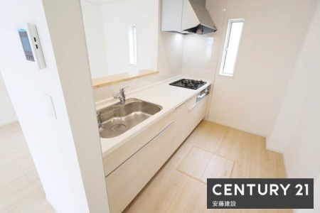 �L�b�`���@�y�@�L�b�`���@/�@Kitchen�@�z
���[�ƍ�ƃX�y�[�X���m�ۂ����V�X�e���L�b�`���I
��������M��ɂ�����������ɂ����݌v