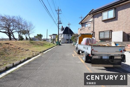 �O�ʓ��H�܂ތ��n�ʐ^�@�y�@�O�ʓ��H�@�z
�쓌����5.8������