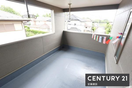 �o���R�j�[�@�y�@�o���R�j�[�@/�@Balcony�@�z
�Q������o���\�ȓ�������C�h�o���R�j�[�I
�L��������̂ŁA�v�����^�[����ׂ��K�[�f�j���O�X�y�[�X�Ƃ��Ă����p�ł��܂�