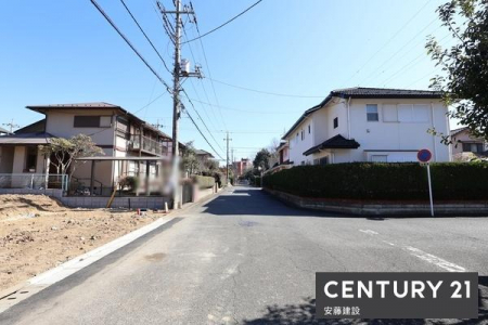 �O�ʓ��H�܂ތ��n�ʐ^�@�y�@�O�ʓ��H�@�z
�쑤��6.2������
