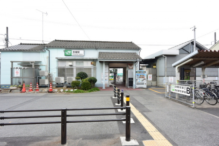 ���ӊ��@�y�w�z�}���w(JR ��z��)�F3156m