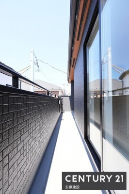 �o���R�j�[�@�y�@�o���R�j�[�@/�@Balcony�@�z
2��������o����\�ȓ쐼�����o���R�j�[�I
�z���肪�悭���󕨂��������芣���܂�
