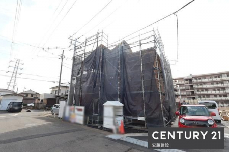 ���̑����n�@1�K���r���O�͂Ђ�т�19�������t���ALDK+�p���g���[