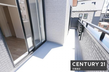 �o���R�j�[�@�y�@�o���R�j�[�@/�@Balcony�@�z
2��������o����\�ȓ쐼�����o���R�j�[�I
�z���肪�悭���󕨂��������芣���܂�