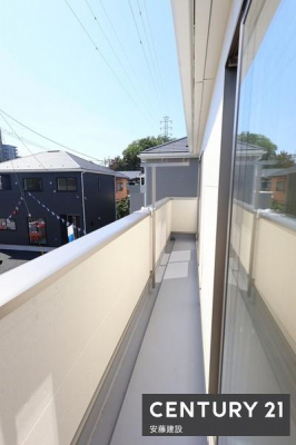 �o���R�j�[�@�y�@�o���R�j�[�@/�@Balcony�@�z
2��������o���\�ȓ쐼�����o���R�j�[�I
�z���肪�悭���󕨂��������芣���܂�