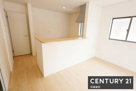 �L�b�`���@�y�@�L�b�`���@/�@Kitchen�@�z
�R���p�N�g�ȃI�[�v���L�b�`���ŁA�������̎󂯓n�����X���[�Y�I

