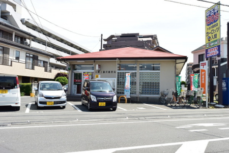 ���ӊ��@�y�X�֋ǁz���ԏ㓡��X�֋ǁF667m