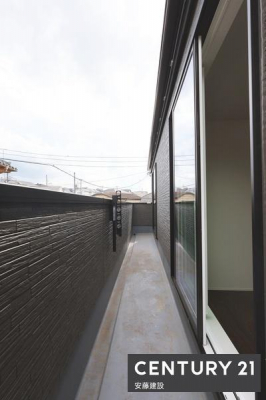 �o���R�j�[�@�y�@�o���R�j�[�@/�@Balcony�@�z
2��������o���\�ȓ쓌�����o���R�j�[�I
�z���肪�悭���󕨂��������芣���܂�