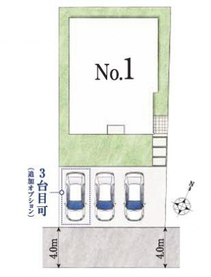 ���}�@�~�n��71�؁I���ԃX�y�[�X�₨����L�X