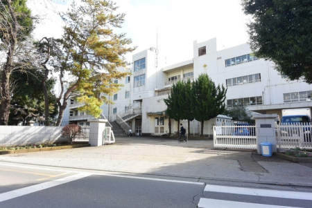 ���ӊ��@�y���w�Z�z����s���x�����w�Z�F1262m