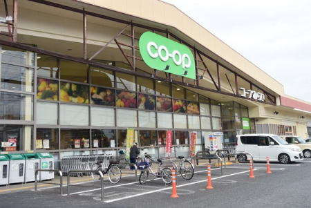 ���ӊ��@�y�X�[�p�[�z�R�[�v�V����X�F2341m