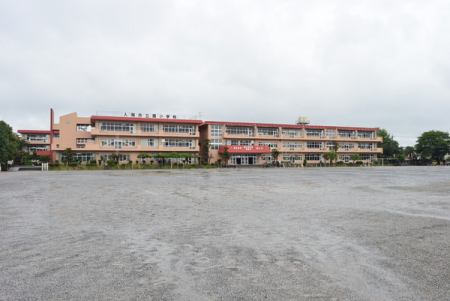 ���ӊ��@�y���w�Z�z���Ԏs����w�Z�F1298m